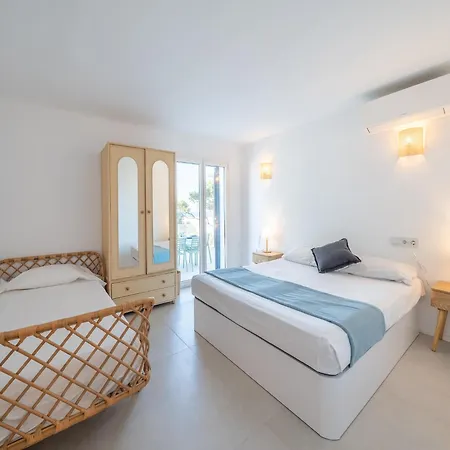 Contemporary In Villa