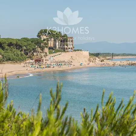 Contemporary In * L'Escala
